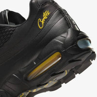 CORTEIZ X AIR MAX 95 "BLACK HONEY"