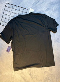 Camisa Art Color "Preta"