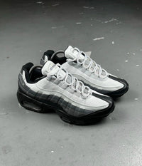 AIR MAX 95 "SILVER BLACK"