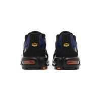 Air Max TN Plus x FC Barcelona "Culers del Món"