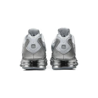 Shox TL "Chrome"