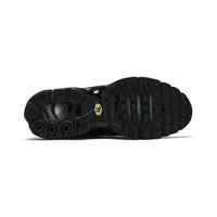 Air Max TN Plus "Triple Black"