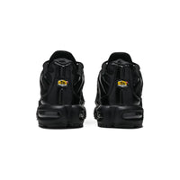 Air Max TN Plus "Triple Black"