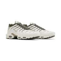 Air Max TN Plus "Bone Olive"