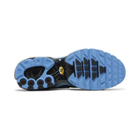 Air Max TN Plus "Black University Blue"