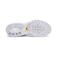 Air Max TN Plus "Triple White"