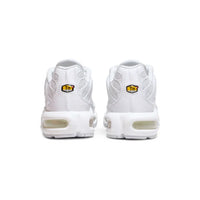Air Max TN Plus "Triple White"