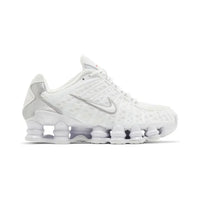 Shox TL "White"