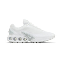 Air Max DN "White Metallic Silver"