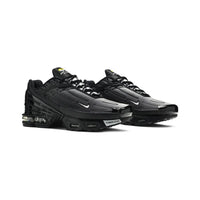 Air Max TN Plus III "Wolf Grey"