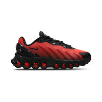 Air Max DN8 "Black Bright Crimson"