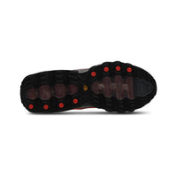 Air Max DN8 "Black Bright Crimson"