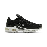 Air Max TN Plus "Black White"