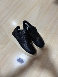 Air Force 1 "Couro"