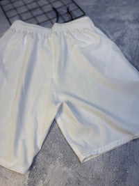 Bermuda NK Big Icon "Branca"