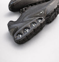 Air Max DN "Black Metallic Grey"
