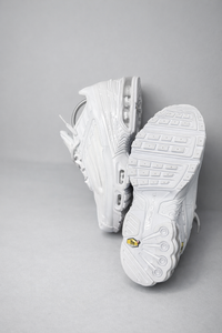 Air Max TN Plus III "Triple White"