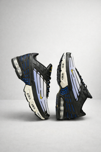 Air Max TN Plus III "Hyper blue"