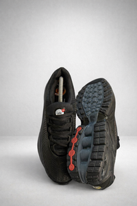 Air Max DN "Black Metallic Grey"
