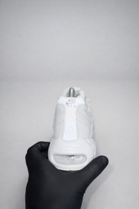 Air Max 95 "Triple White"