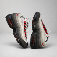 AIR MAX 95 "SOLAR RED"