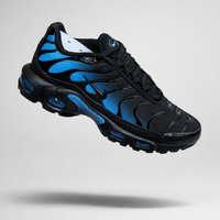NK AIR MAX PLUS TN "BLUE FADE"
