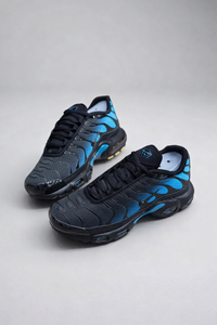 NK AIR MAX PLUS TN "BLUE FADE"