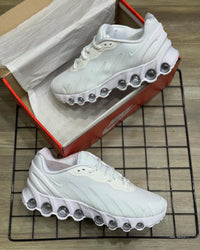 Air Max Plus Dn8 “Triple White”