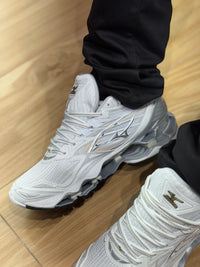 Mizuno Wave Prophecy 6 “Branco” - 10/10