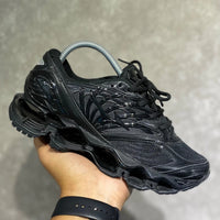 MIZUNO WAVE PROPHECY 8 "ALL BLACK"