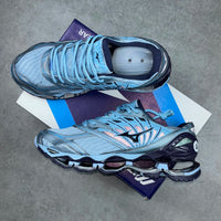 MIZUNO WAVE PROPHECY 8 "AZUL BEBÊ"