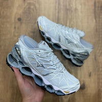 MIZUNO WAVE PROPHECY 7 "BRANCO"