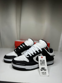 NK SB TWIST "Panda"