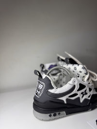LV "SKATE GRIS"