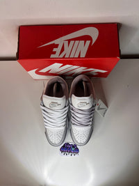 NK SB TWIST "Cinza"