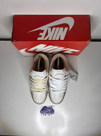 NK SB TWIST "Salmão"