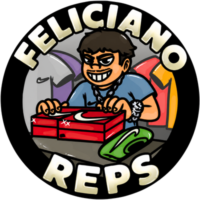 Feliciano Reps