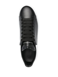 Alexander McQueen "Black and White"