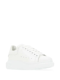 Alexander McQueen "Ultra White"