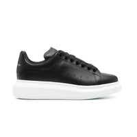 Alexander McQueen "White sole"