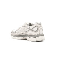 Asics Gel NYC "Cream Cloud Grey"