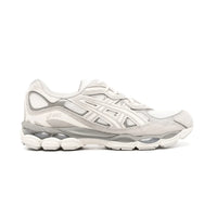 Asics Gel NYC "Cream Cloud Grey"