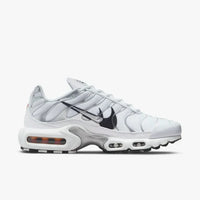NK AIR MAX PLUS TN ''SILVER SWOOSH''