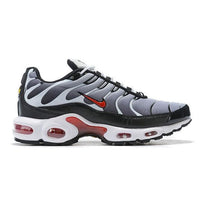 NK AIR MAX PLUS TN "GREY/RED"