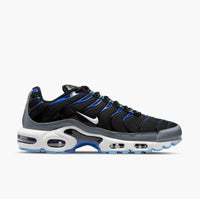 NK AIR MAX PLUS TN "BLACK ROYAL"