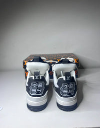 LV SKATE "PRETO/BRANCO”