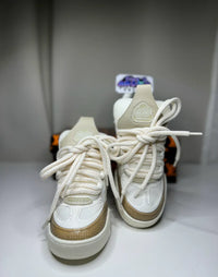 LV "SKATE BEGE"