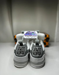 LV SKATE "CINZA/BRANCO”