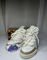 LV "SKATE BEGE"