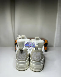 LV "SKATE BEGE"